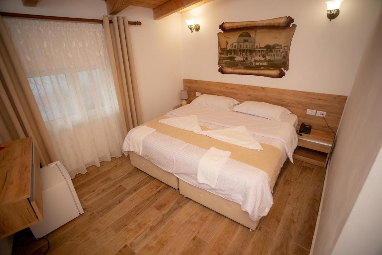 Hotel Grandpa'S House Bahçallëk Dış mekan fotoğraf
